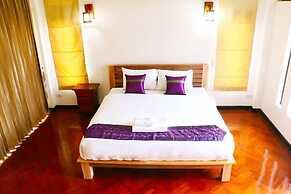 Bamboo Grove Chiang Mai