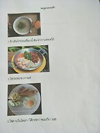 Bamboo Grove Chiang Mai