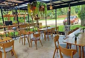 Bamboo Grove Chiang Mai