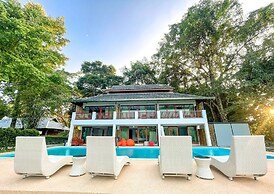 Bamboo Grove Chiang Mai