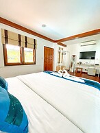 Bamboo Grove Chiang Mai