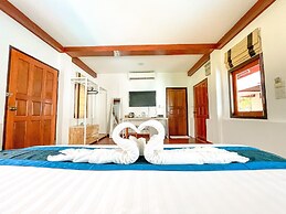 Bamboo Grove Chiang Mai