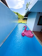 Bamboo Grove Chiang Mai