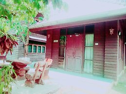 Bamboo Grove Chiang Mai