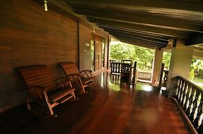 Bamboo Grove Chiang Mai