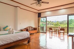 Bamboo Grove Chiang Mai