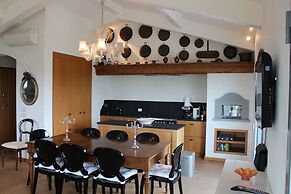 Relais Pugliano