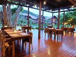 Koh Ma Beach Resort
