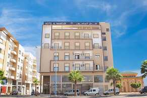 Hotel Al Mamoun