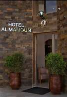 Hotel Al Mamoun