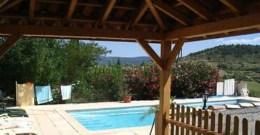 Eco-Domaine & Spa Chambres d'hôtes