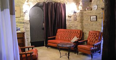Eco-Domaine & Spa Chambres d'hôtes