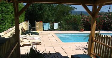 Eco-Domaine & Spa Chambres d'hôtes