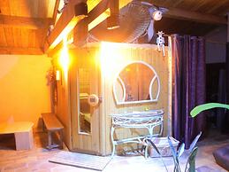 Eco-Domaine & Spa Chambres d'hôtes