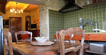 Eco-Domaine & Spa Chambres d'hôtes