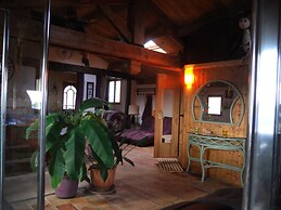 Eco-Domaine & Spa Chambres d'hôtes