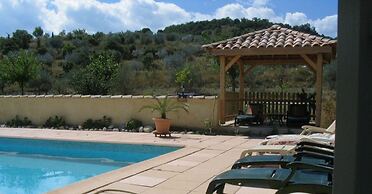 Eco-Domaine & Spa Chambres d'hôtes