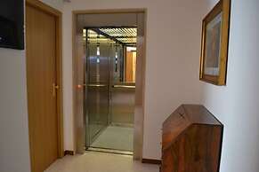 Hotel Quaglia