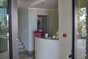 Hotel Quaglia