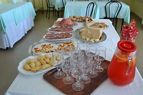 Hotel Quaglia