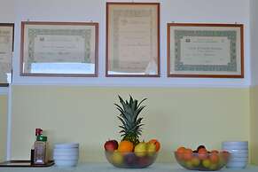 Hotel Quaglia
