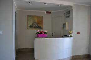Hotel Quaglia