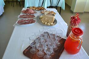 Hotel Quaglia