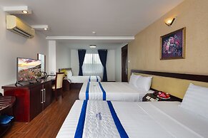 Sunshine Hotel Nha Trang