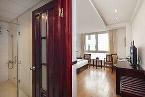 Sunshine Hotel Nha Trang