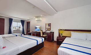 Sunshine Hotel Nha Trang