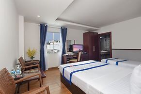 Sunshine Hotel Nha Trang