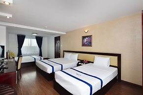 Sunshine Hotel Nha Trang