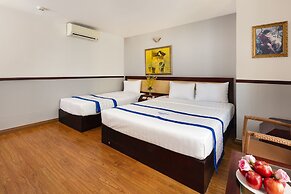 Sunshine Hotel Nha Trang