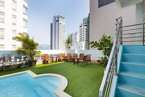 Sunshine Hotel Nha Trang