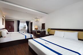 Sunshine Hotel Nha Trang