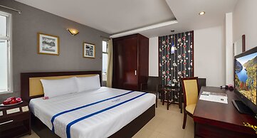 Sunshine Hotel Nha Trang