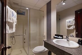 Sunshine Hotel Nha Trang