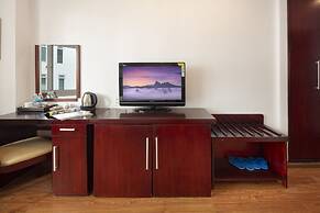 Sunshine Hotel Nha Trang