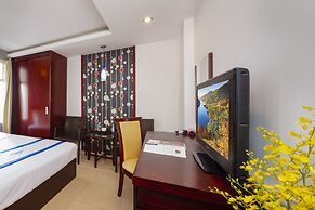 Sunshine Hotel Nha Trang