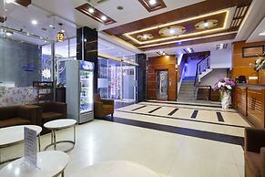 Sunshine Hotel Nha Trang