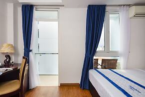 Sunshine Hotel Nha Trang