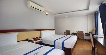Sunshine Hotel Nha Trang