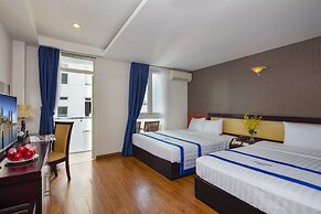 Sunshine Hotel Nha Trang