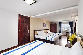 Sunshine Hotel Nha Trang