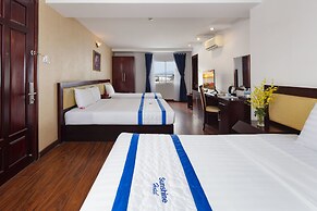 Sunshine Hotel Nha Trang