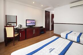 Sunshine Hotel Nha Trang