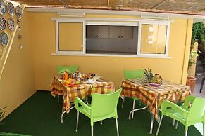 Georgia Old Town Apartments