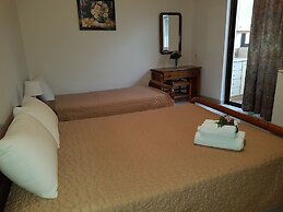 Georgia Old Town Apartments