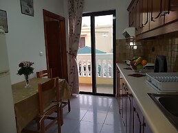 Georgia Old Town Apartments