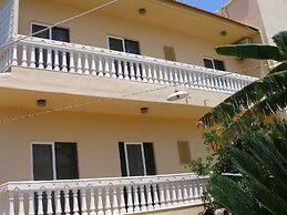 Georgia Old Town Apartments